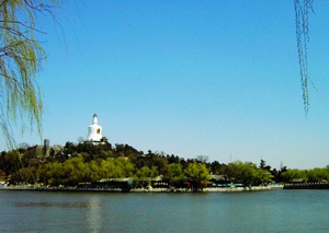 Beihai Park, Beijing Guide, Beijing Travel