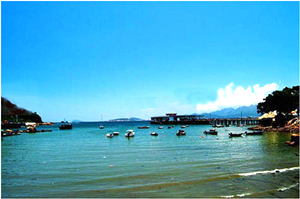 Lamma Island, Hong Kong Attractions, Hong Kong Travel, China Travel