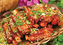 Вкусный и Ароматный Тур по Китаю Вкусный и Ароматный Тур по Китаю