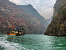 Тибет и Круиз по реке Янцзы